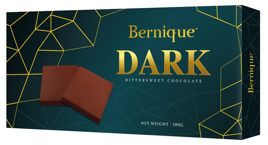 Chocolate-Dark-Bitterswee-Bernique-180g