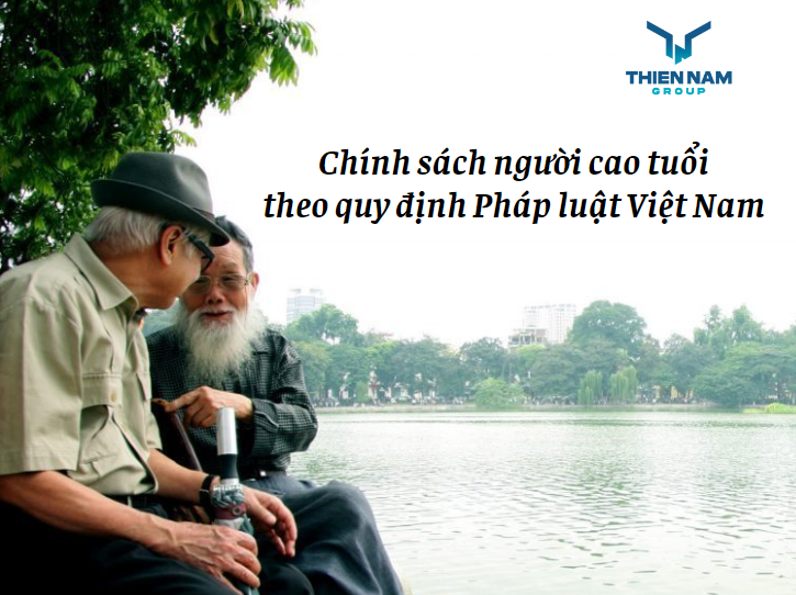 ELDERLY POLICY ACCORDING TO THE REGULATIONS OF VIETNAMESE LAW